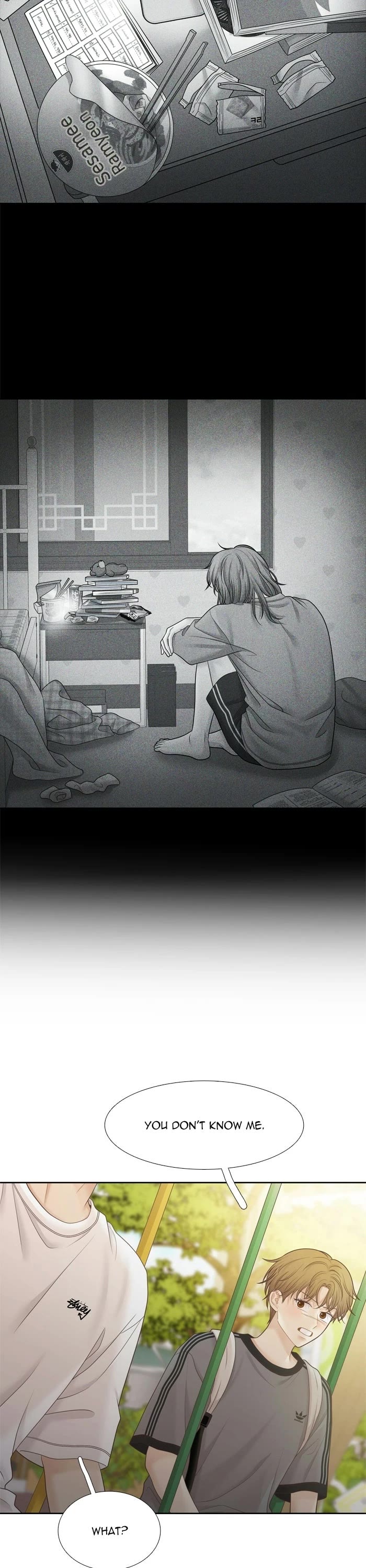 Girl's World Chapter 491 page 41 - Chapter 491: 488 - PART 2.274