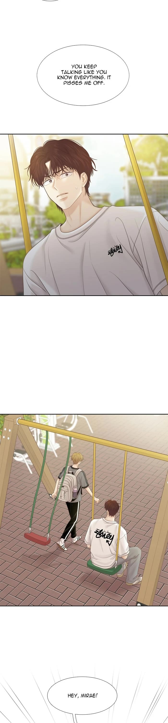 Girl's World Chapter 491 page 42 - Chapter 491: 488 - PART 2.274