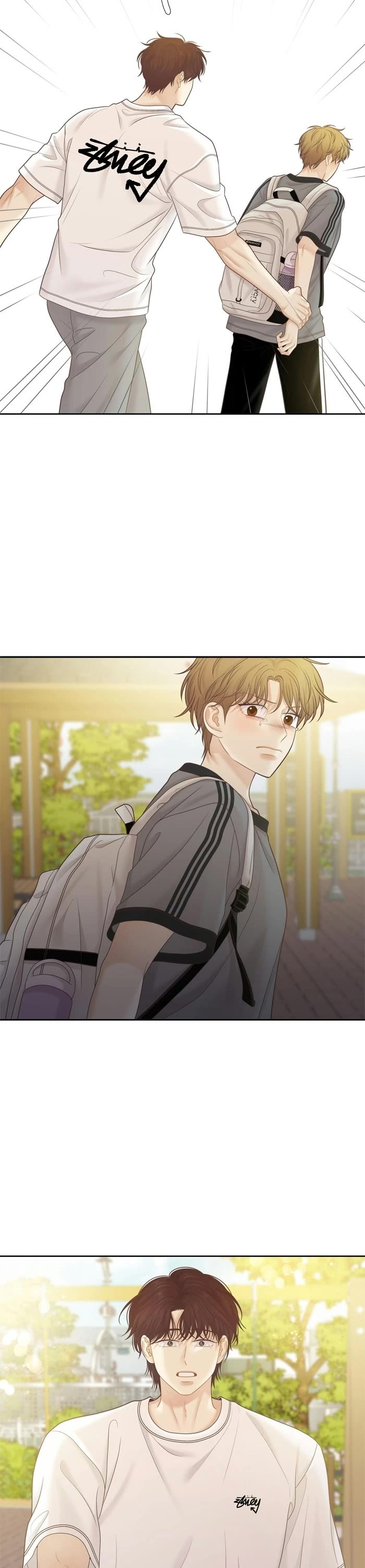 Girl's World Chapter 491 page 43 - Chapter 491: 488 - PART 2.274