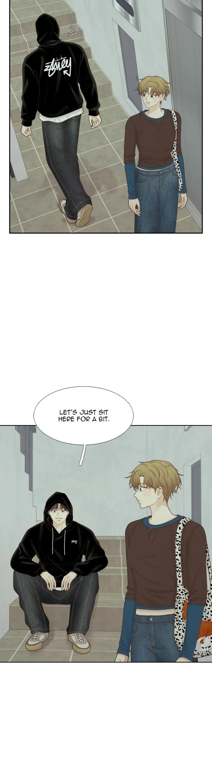 Girl's World Chapter 491 page 5 - Chapter 491: 488 - PART 2.274