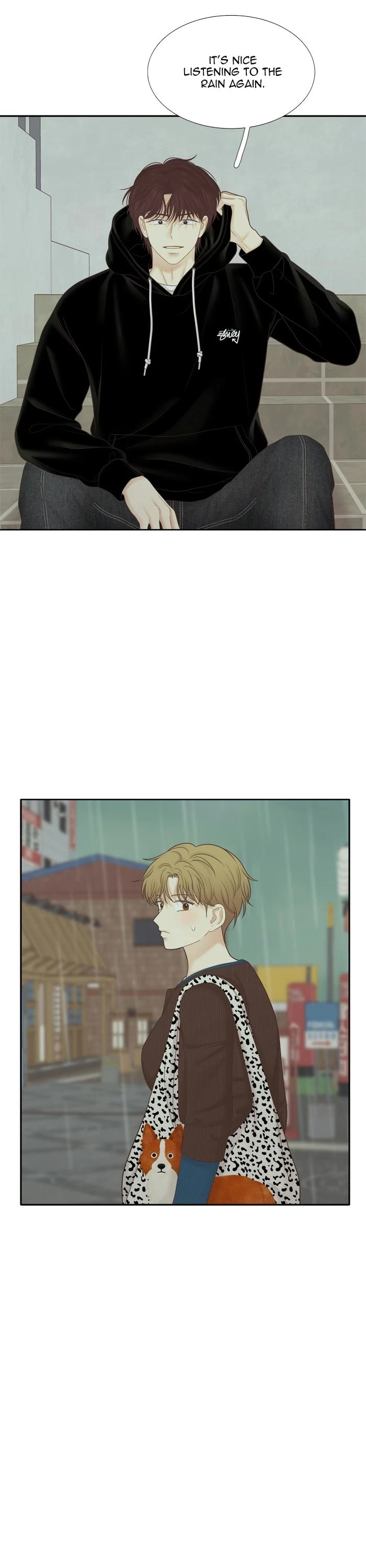 Girl's World Chapter 491 page 6 - Chapter 491: 488 - PART 2.274