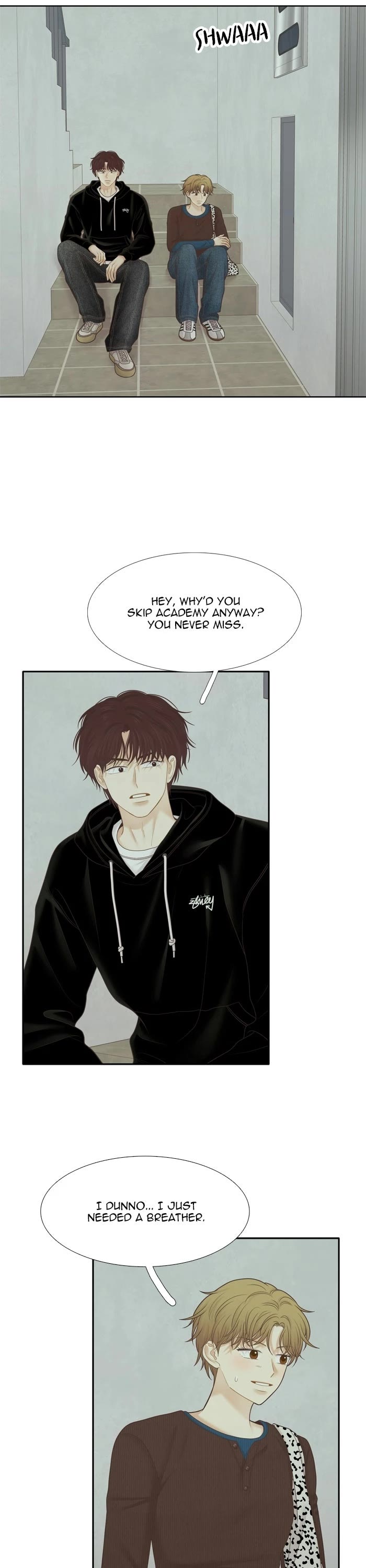 Girl's World Chapter 491 page 7 - Chapter 491: 488 - PART 2.274