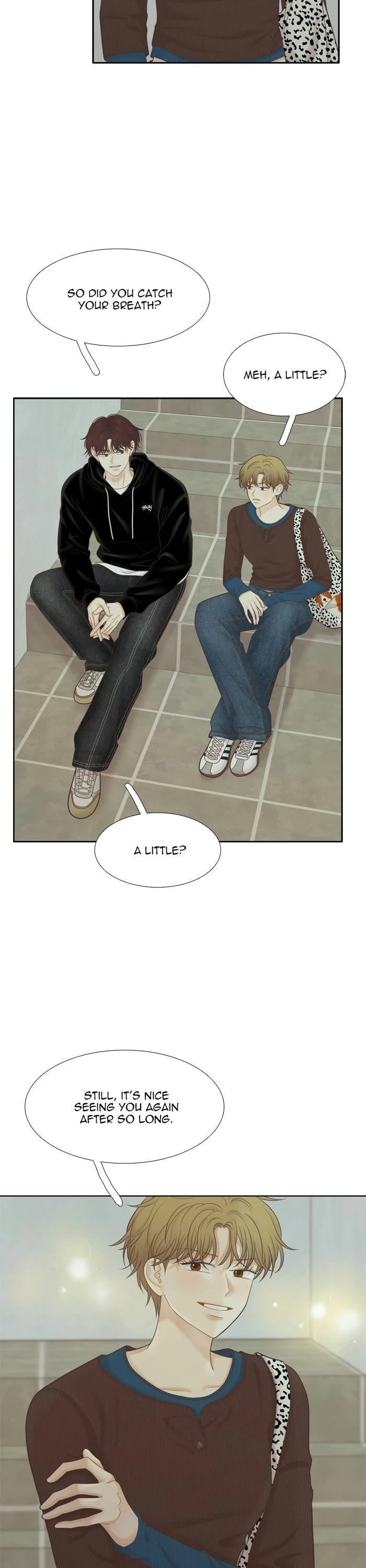Girl's World Chapter 491 page 8 - Chapter 491: 488 - PART 2.274