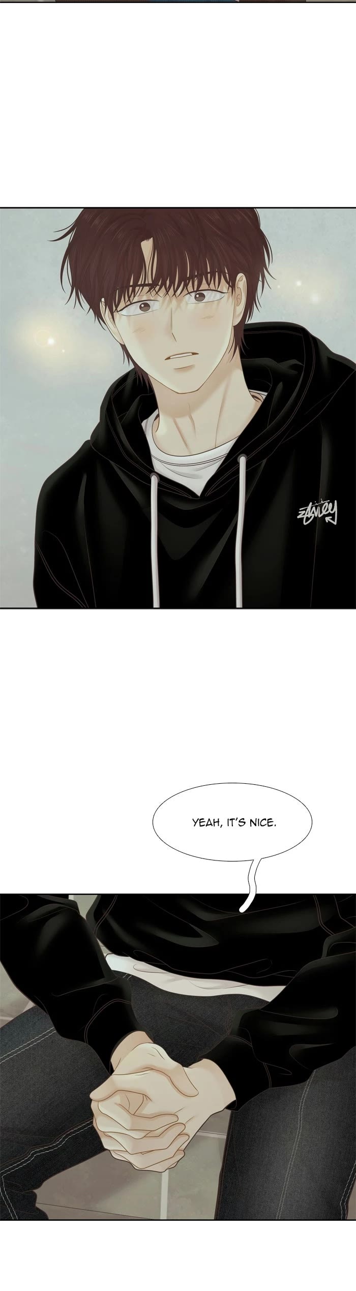 Girl's World Chapter 491 page 9 - Chapter 491: 488 - PART 2.274