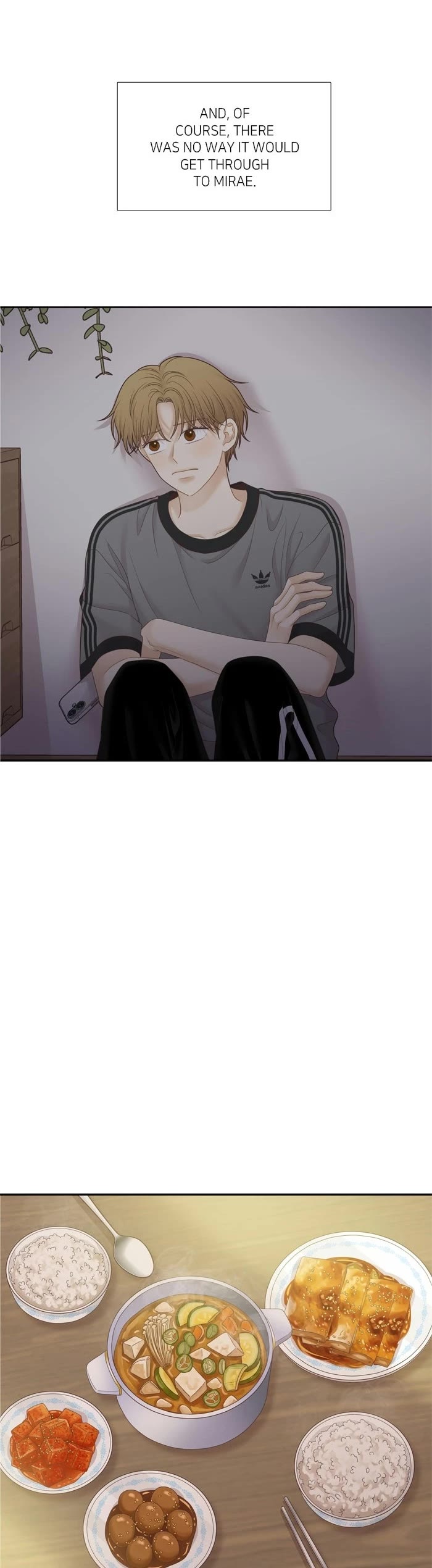 Girl's World Chapter 492 page 10 - Chapter 492: 489 - PART 2.275