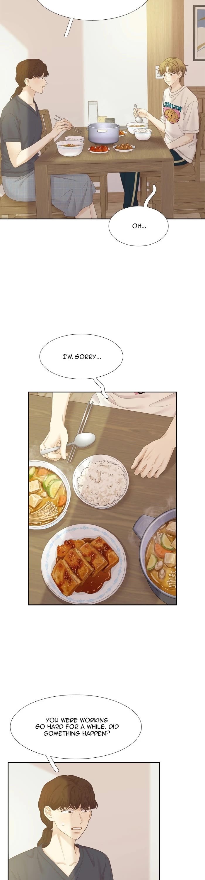 Girl's World Chapter 492 page 12 - Chapter 492: 489 - PART 2.275