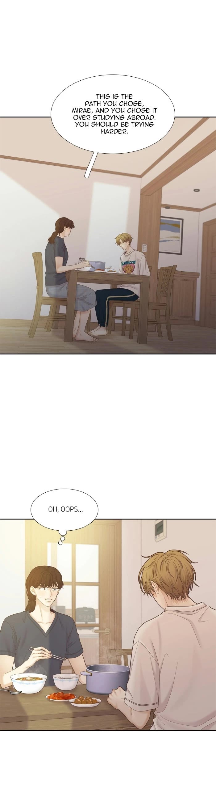 Girl's World Chapter 492 page 14 - Chapter 492: 489 - PART 2.275