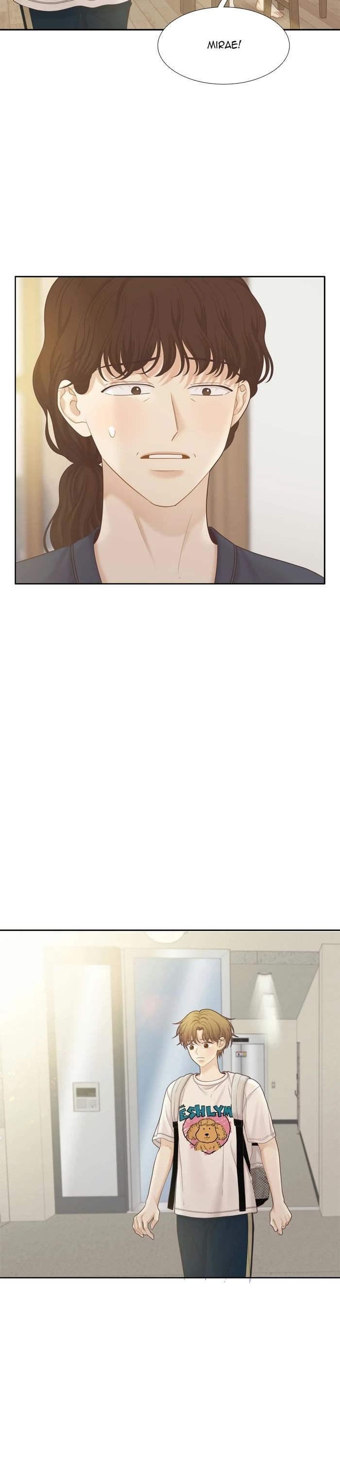 Girl's World Chapter 492 page 16 - Chapter 492: 489 - PART 2.275