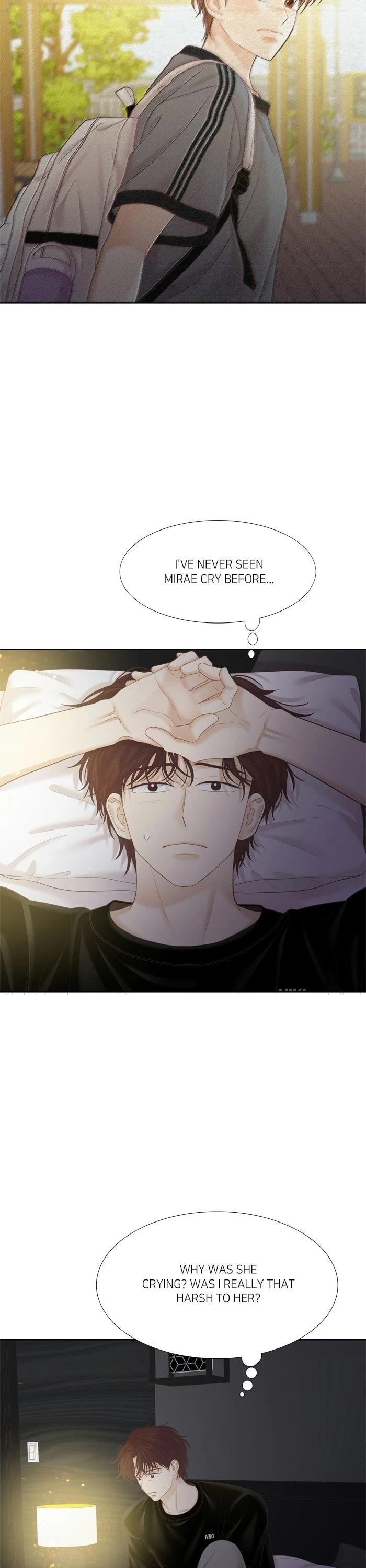 Girl's World Chapter 492 page 2 - Chapter 492: 489 - PART 2.275