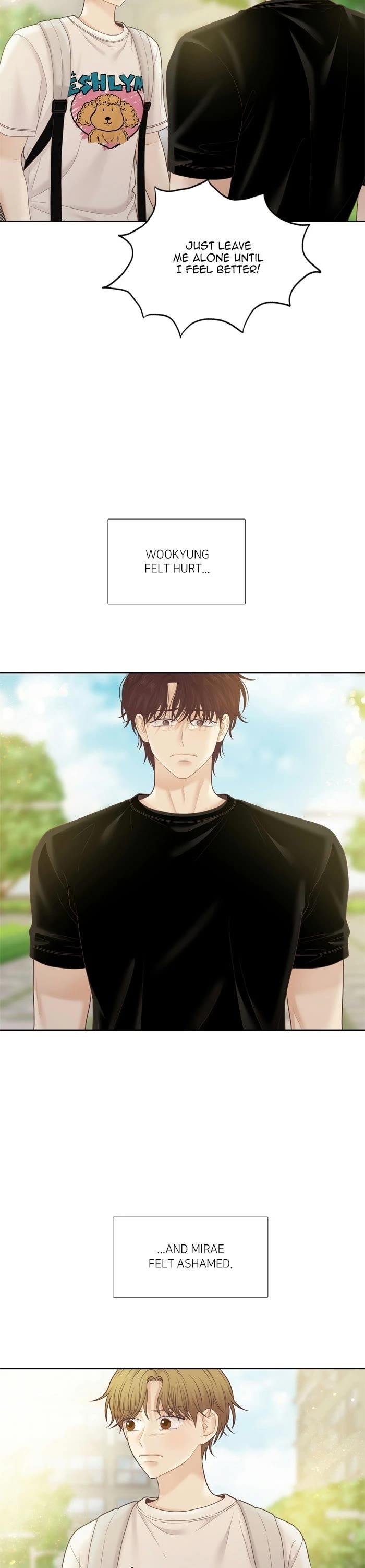 Girl's World Chapter 492 page 23 - Chapter 492: 489 - PART 2.275