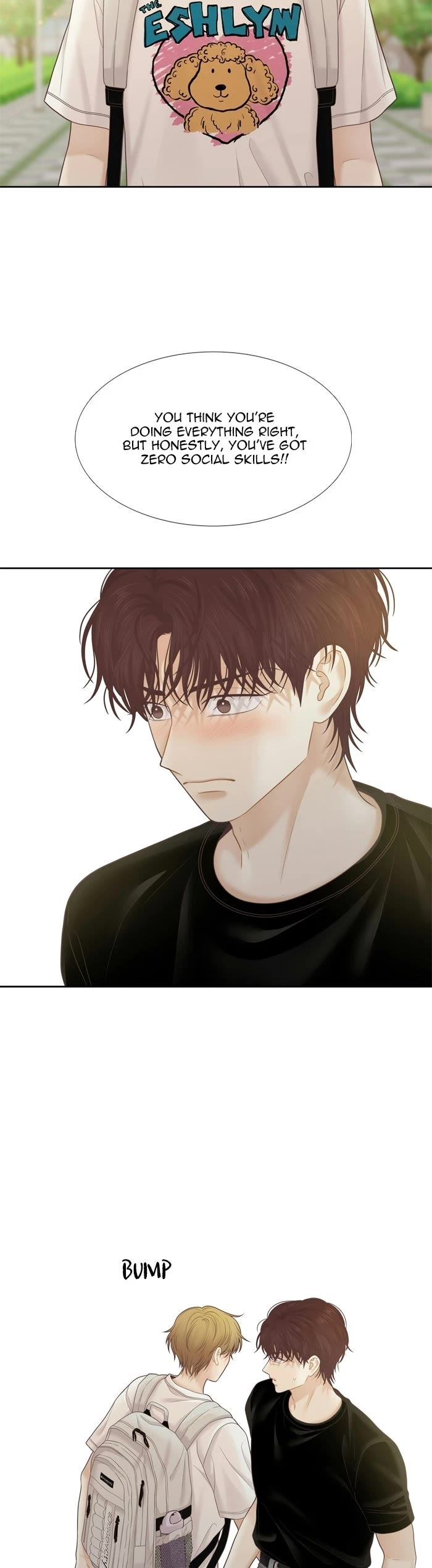 Girl's World Chapter 492 page 24 - Chapter 492: 489 - PART 2.275