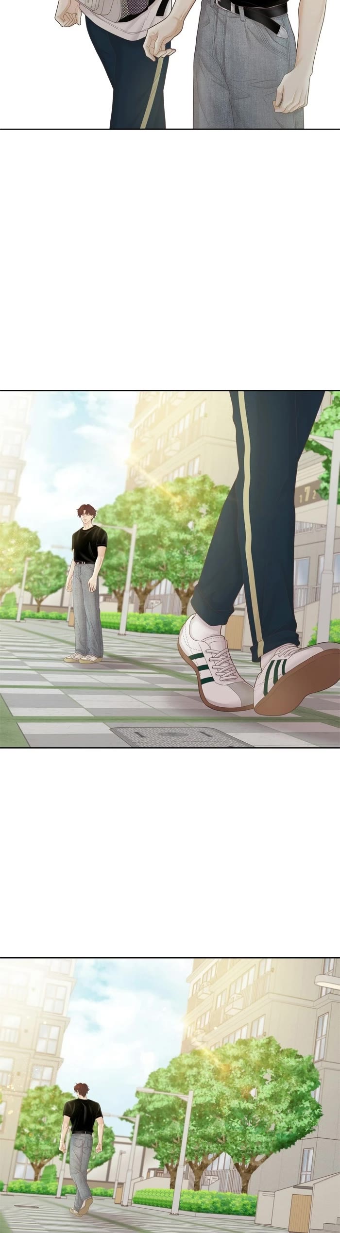 Girl's World Chapter 492 page 25 - Chapter 492: 489 - PART 2.275