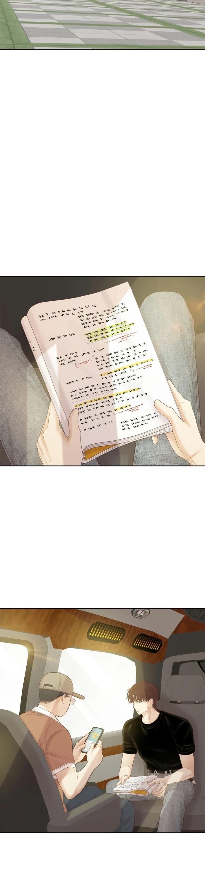 Girl's World Chapter 492 page 26 - Chapter 492: 489 - PART 2.275