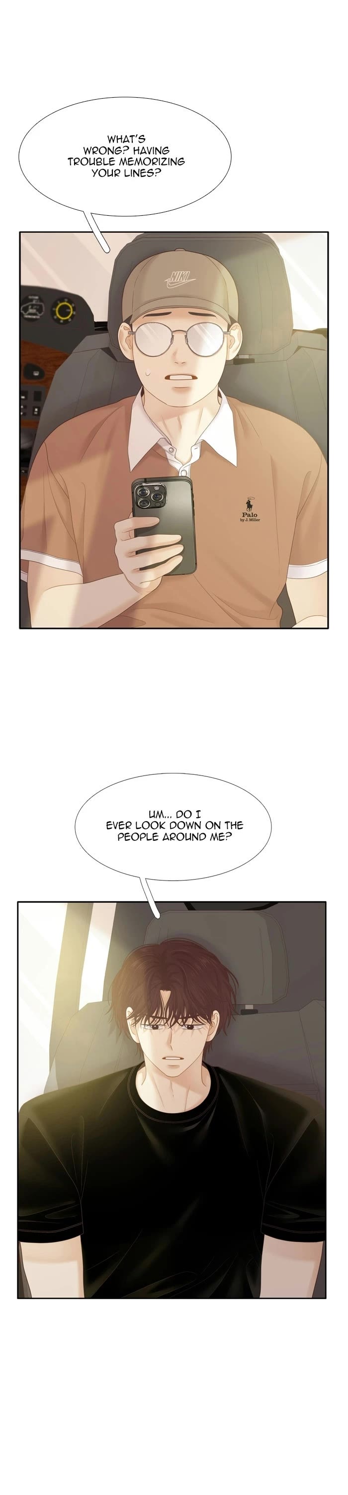 Girl's World Chapter 492 page 27 - Chapter 492: 489 - PART 2.275