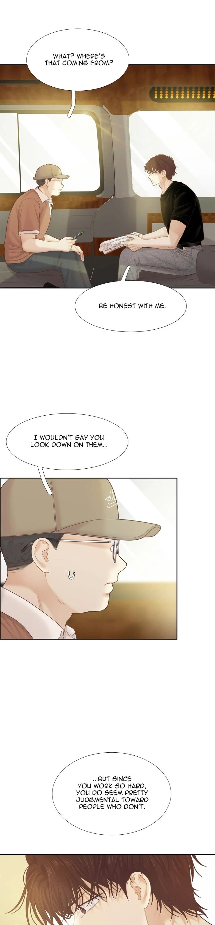 Girl's World Chapter 492 page 28 - Chapter 492: 489 - PART 2.275