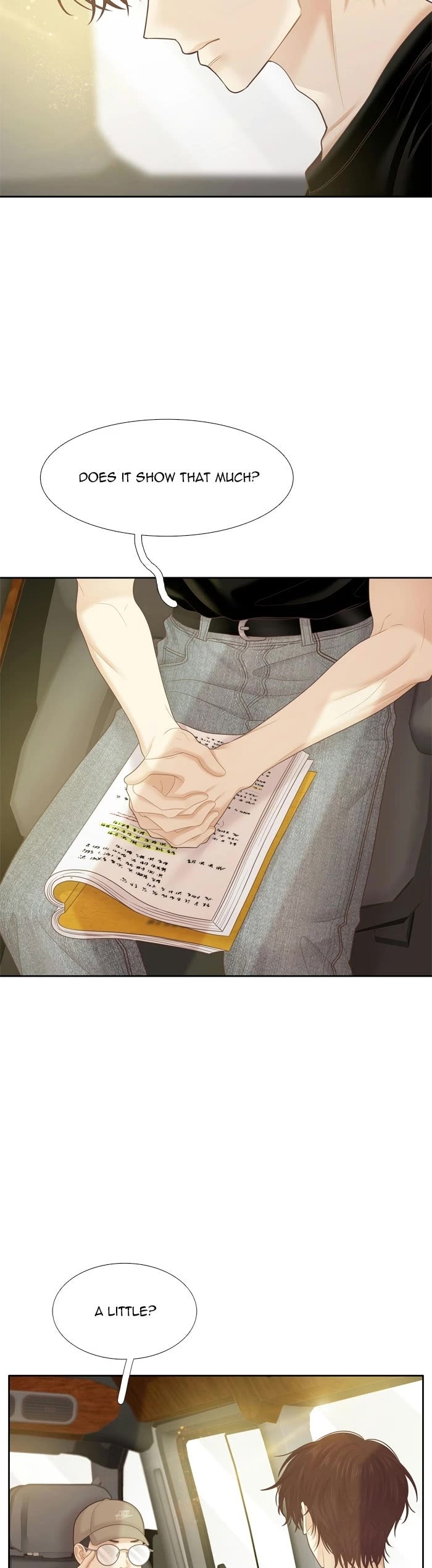 Girl's World Chapter 492 page 29 - Chapter 492: 489 - PART 2.275