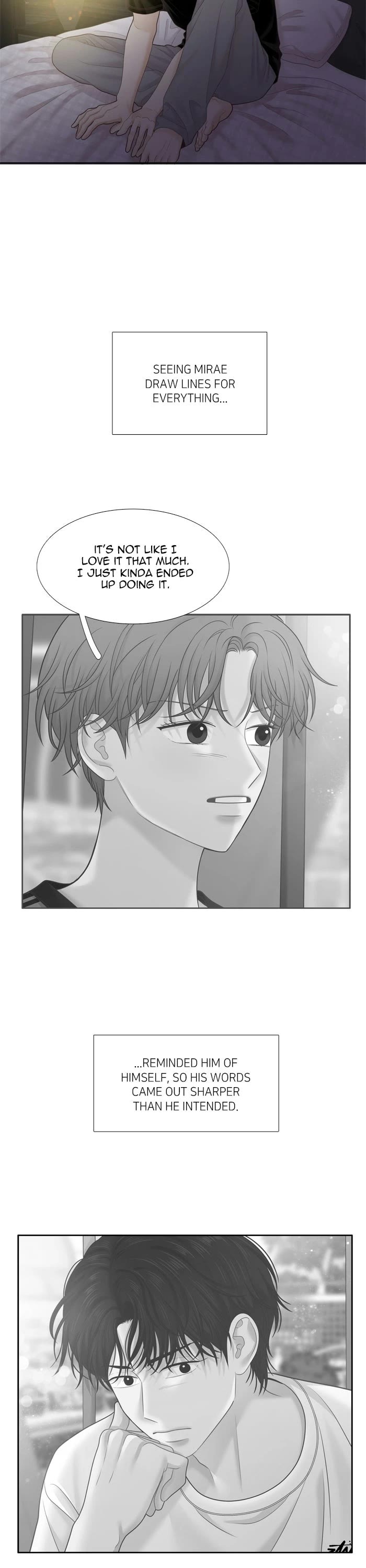 Girl's World Chapter 492 page 3 - Chapter 492: 489 - PART 2.275