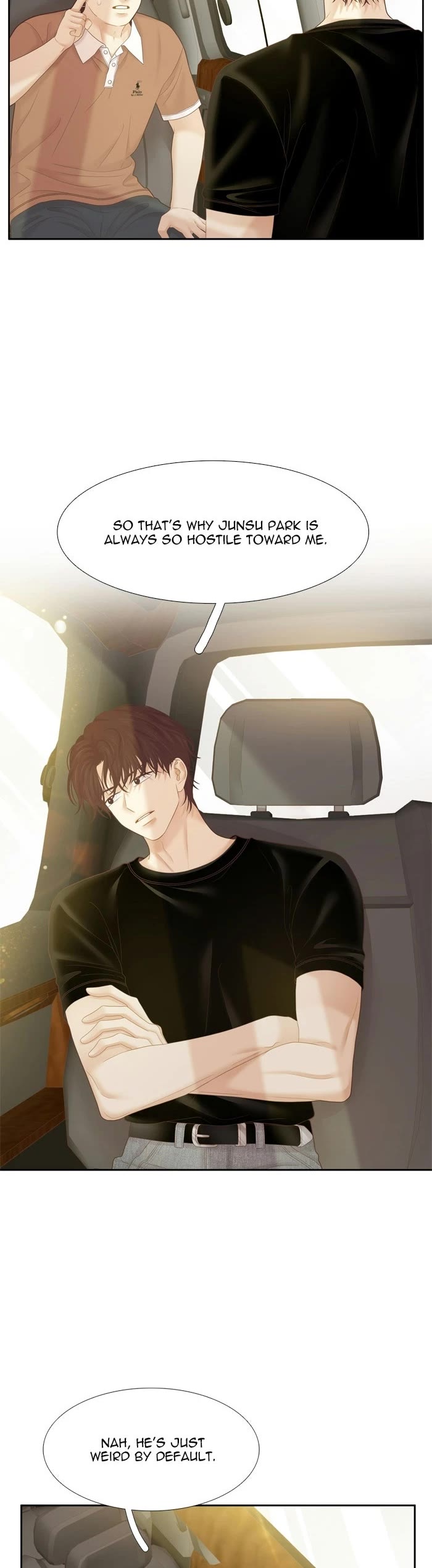 Girl's World Chapter 492 page 30 - Chapter 492: 489 - PART 2.275