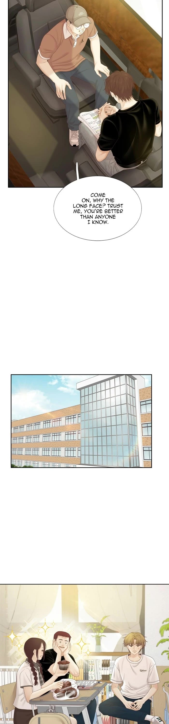 Girl's World Chapter 492 page 31 - Chapter 492: 489 - PART 2.275