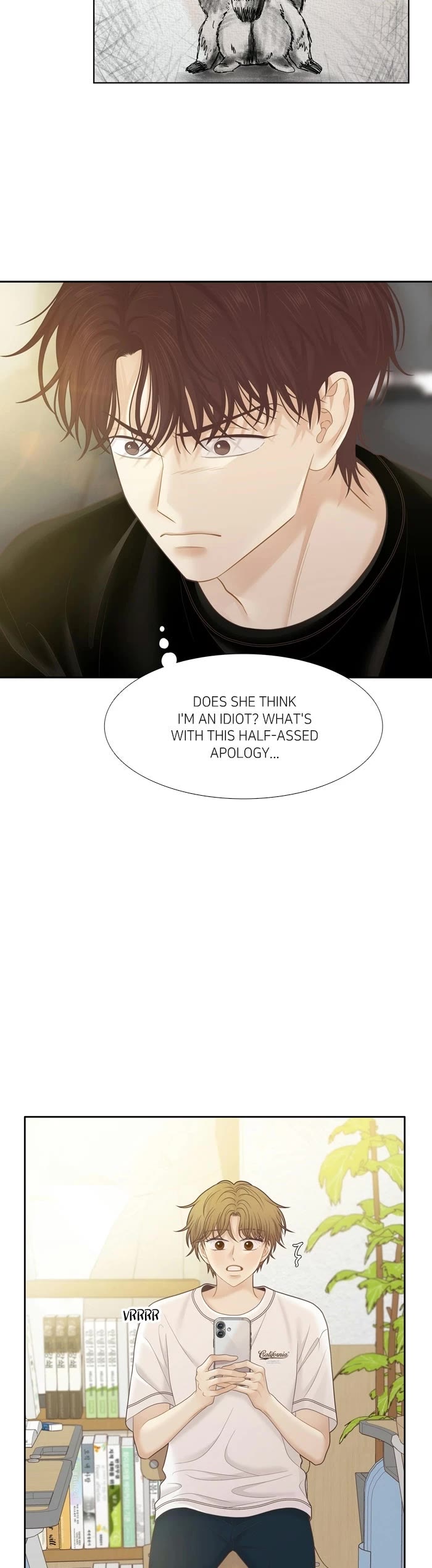 Girl's World Chapter 492 page 34 - Chapter 492: 489 - PART 2.275