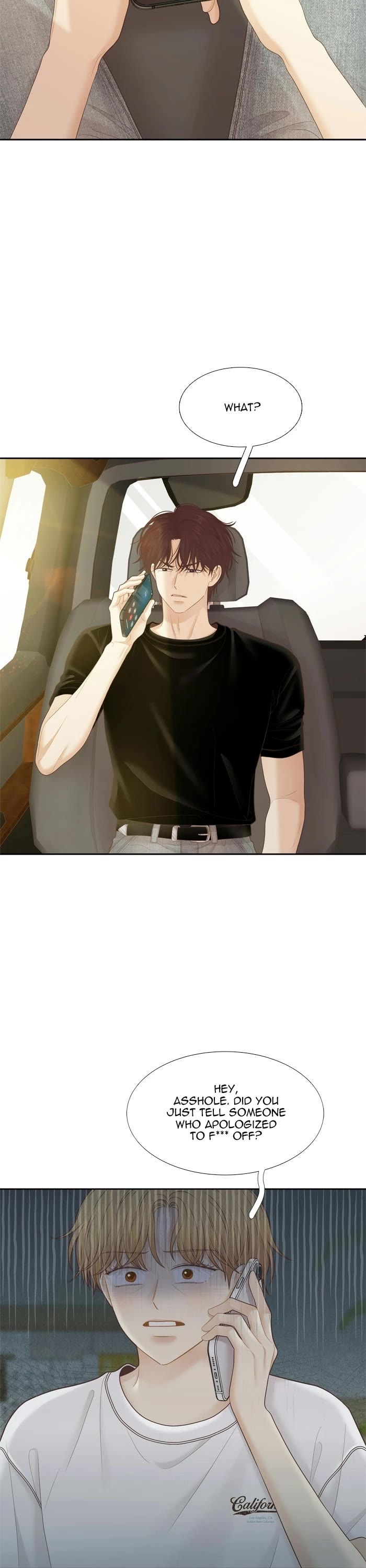 Girl's World Chapter 492 page 36 - Chapter 492: 489 - PART 2.275