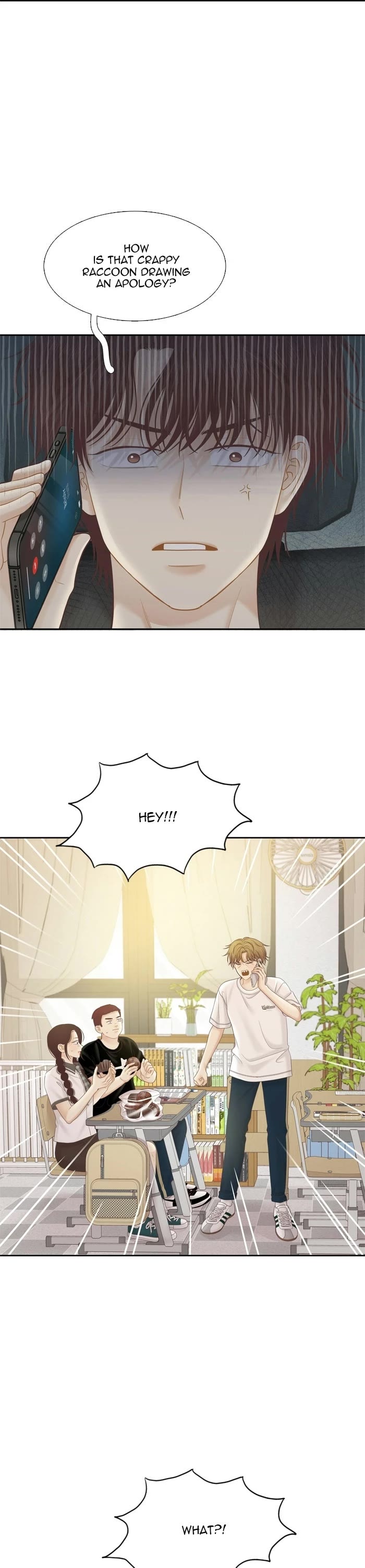 Girl's World Chapter 492 page 37 - Chapter 492: 489 - PART 2.275