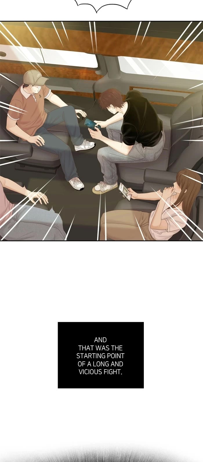 Girl's World Chapter 492 page 38 - Chapter 492: 489 - PART 2.275