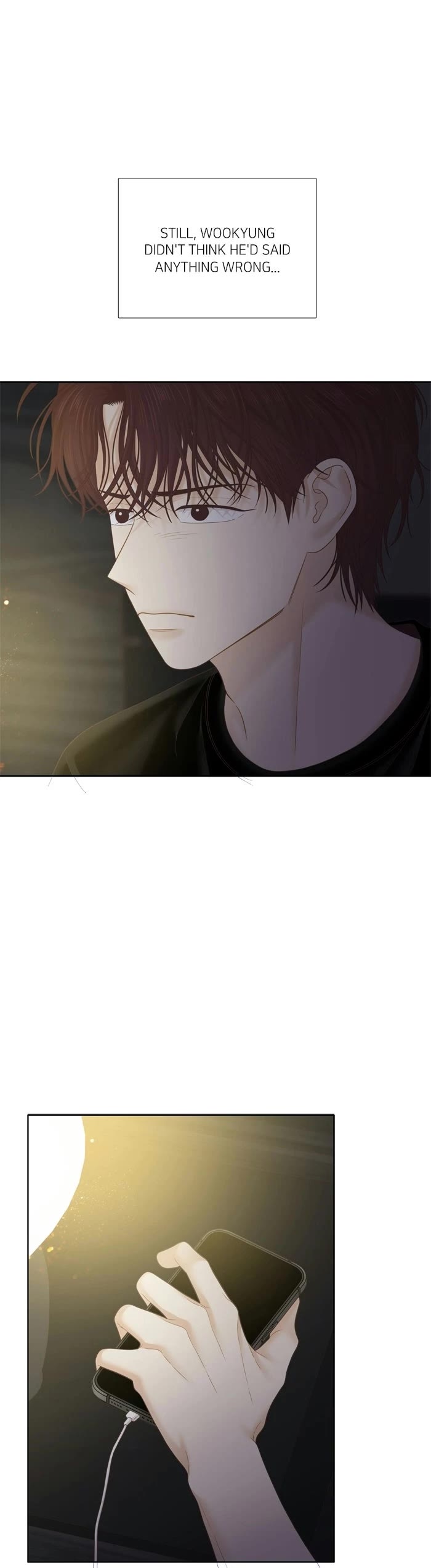 Girl's World Chapter 492 page 4 - Chapter 492: 489 - PART 2.275