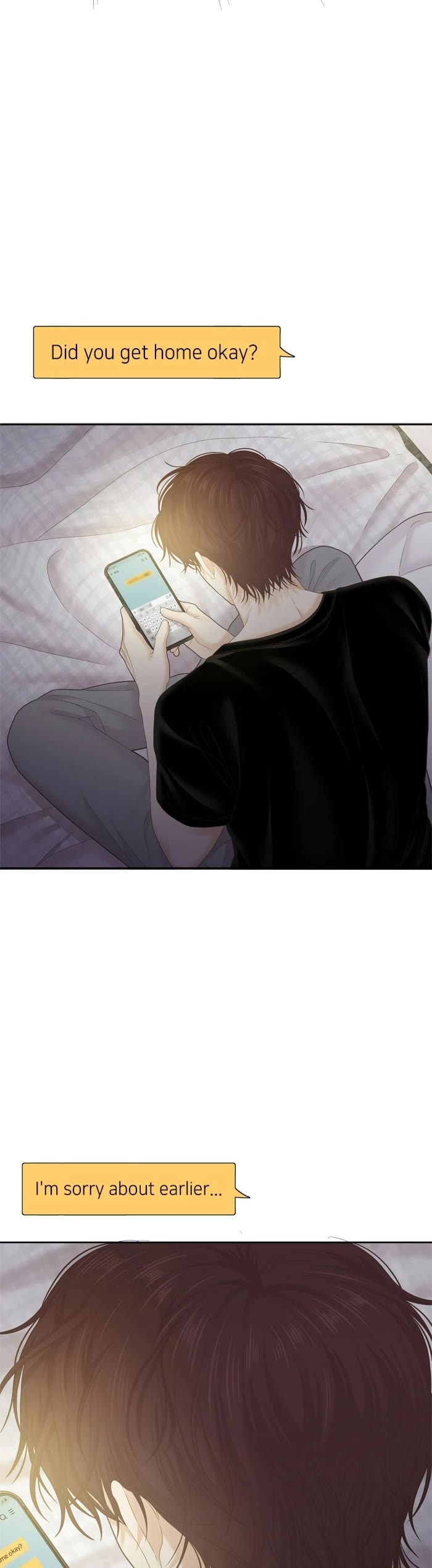 Girl's World Chapter 492 page 5 - Chapter 492: 489 - PART 2.275