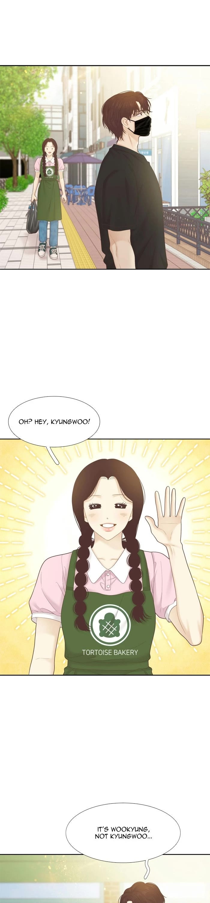 Girl's World Chapter 493 page 11 - Chapter 493: 490 - PART 2.276