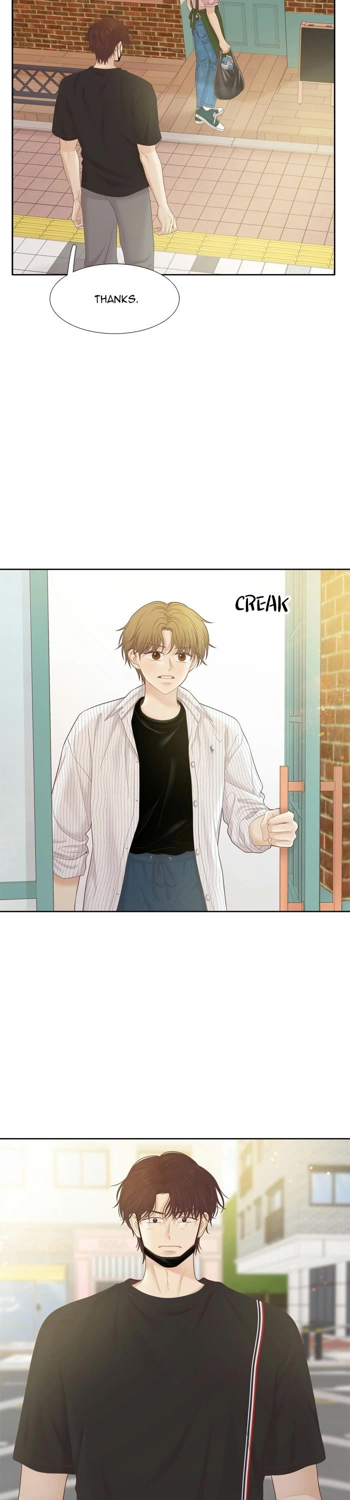 Girl's World Chapter 493 page 13 - Chapter 493: 490 - PART 2.276