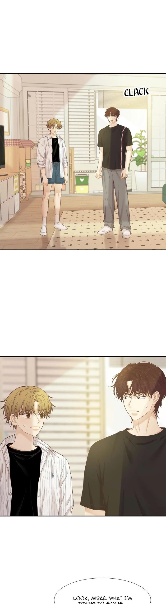 Girl's World Chapter 493 page 20 - Chapter 493: 490 - PART 2.276