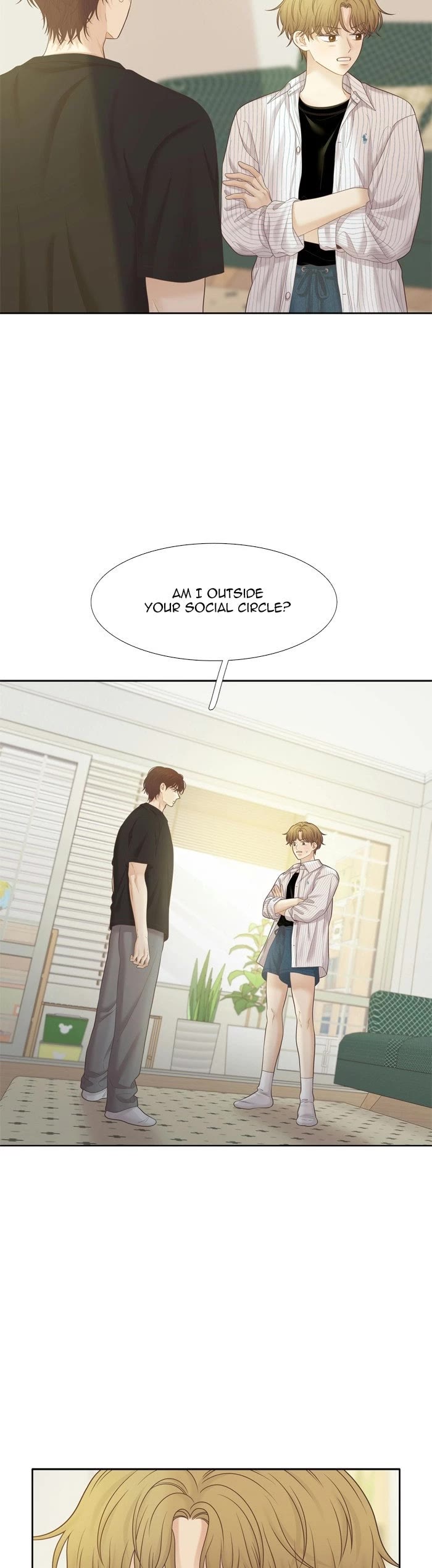 Girl's World Chapter 493 page 24 - Chapter 493: 490 - PART 2.276