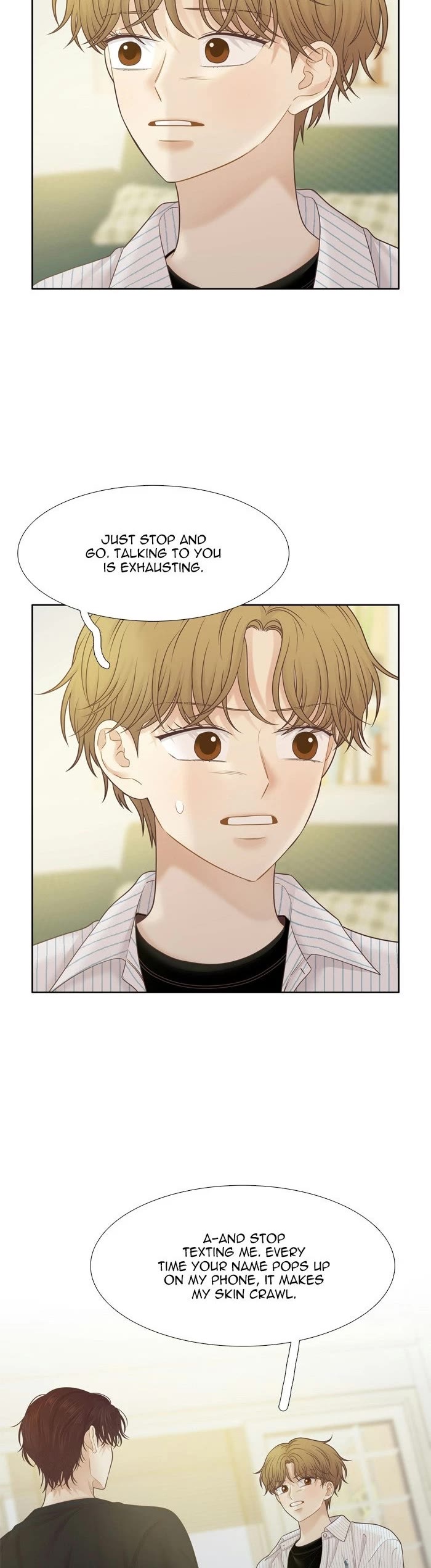Girl's World Chapter 493 page 25 - Chapter 493: 490 - PART 2.276