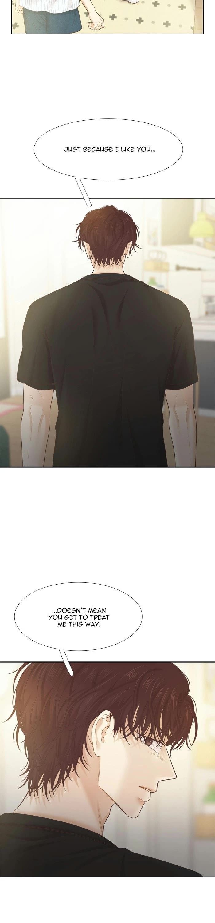 Girl's World Chapter 493 page 27 - Chapter 493: 490 - PART 2.276