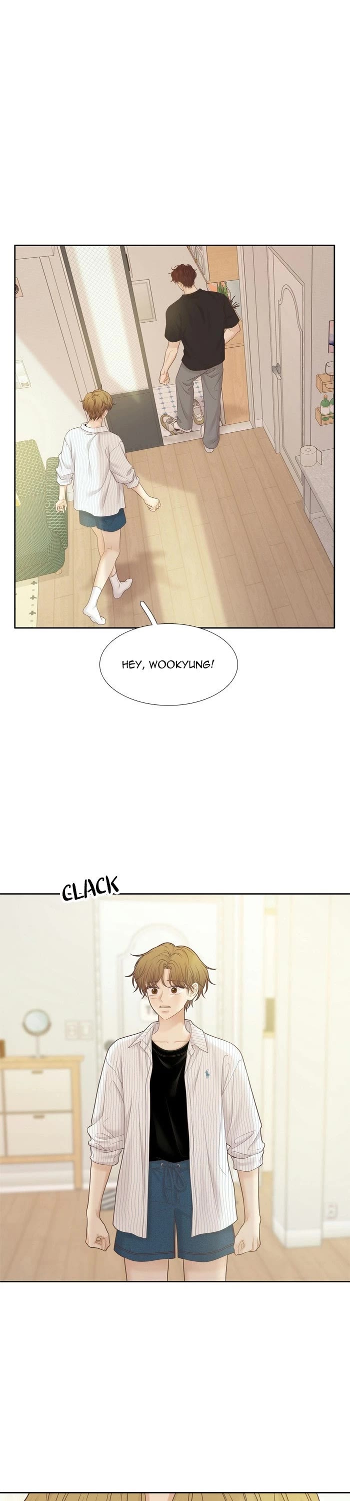 Girl's World Chapter 493 page 28 - Chapter 493: 490 - PART 2.276