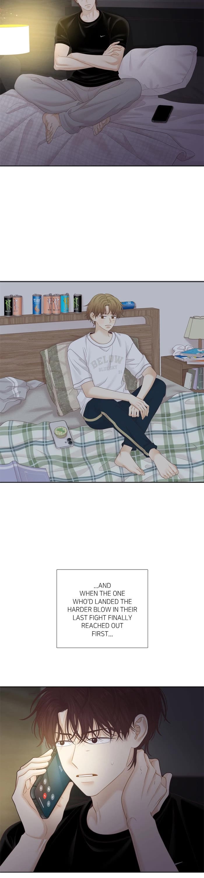 Girl's World Chapter 493 page 3 - Chapter 493: 490 - PART 2.276