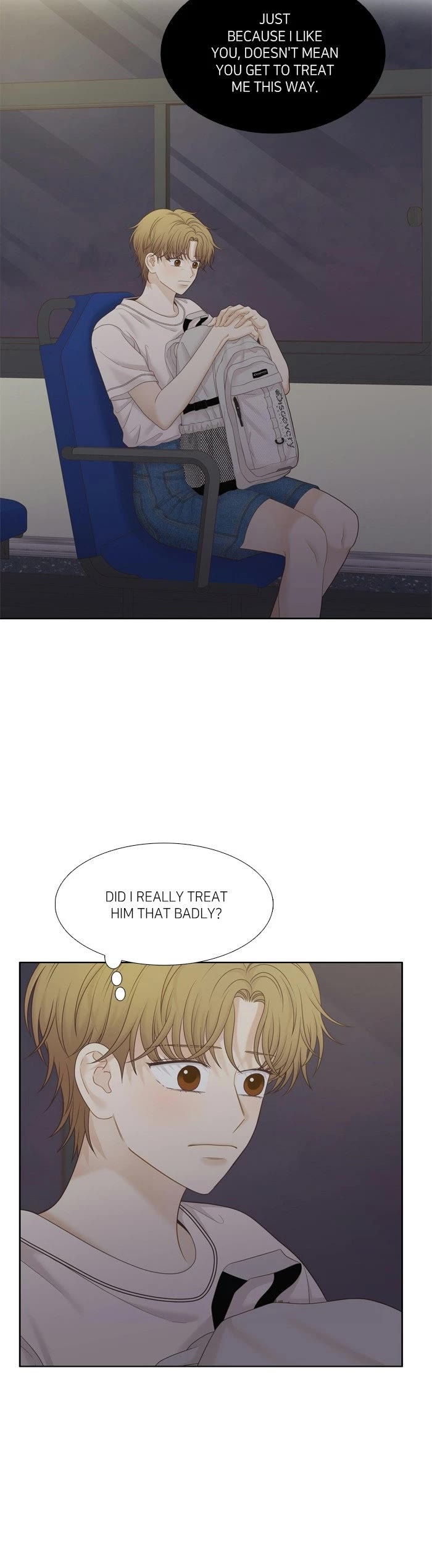 Girl's World Chapter 493 page 34 - Chapter 493: 490 - PART 2.276