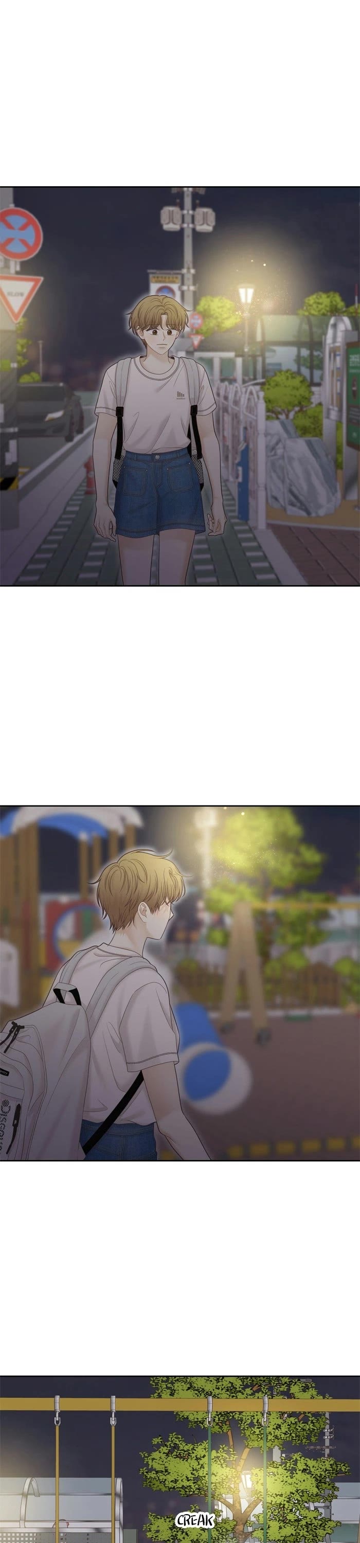 Girl's World Chapter 493 page 36 - Chapter 493: 490 - PART 2.276