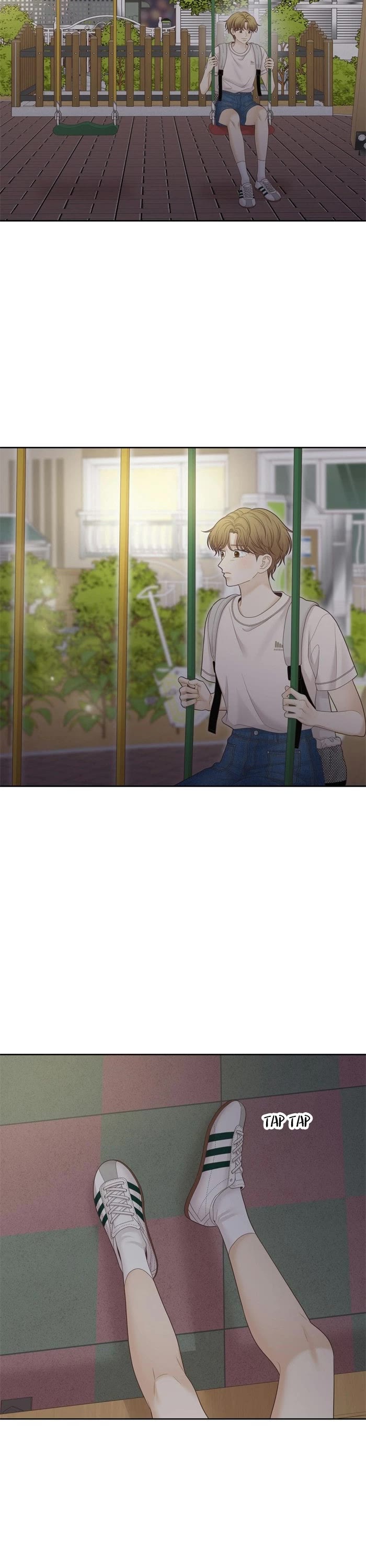 Girl's World Chapter 493 page 37 - Chapter 493: 490 - PART 2.276