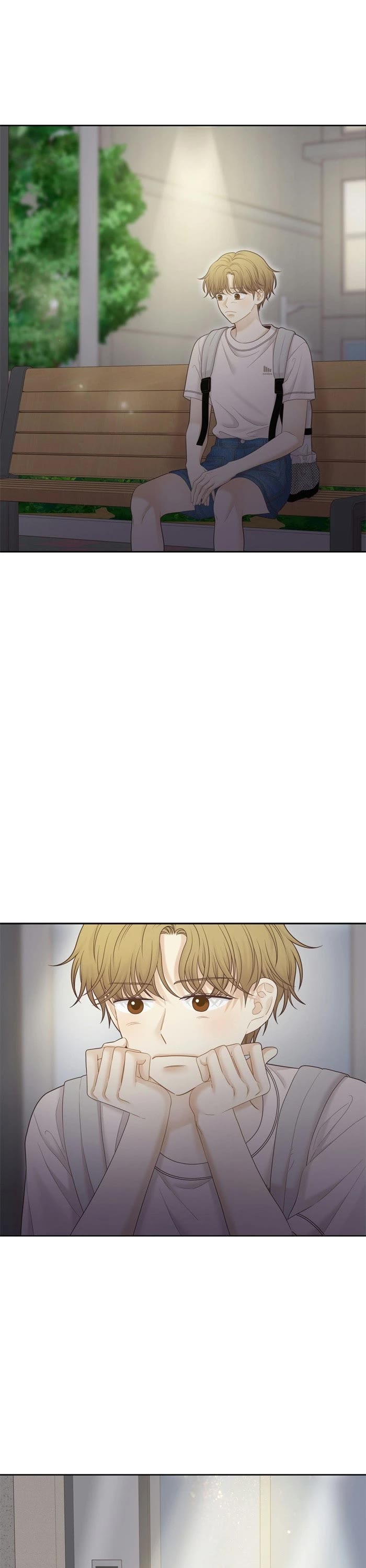 Girl's World Chapter 493 page 38 - Chapter 493: 490 - PART 2.276