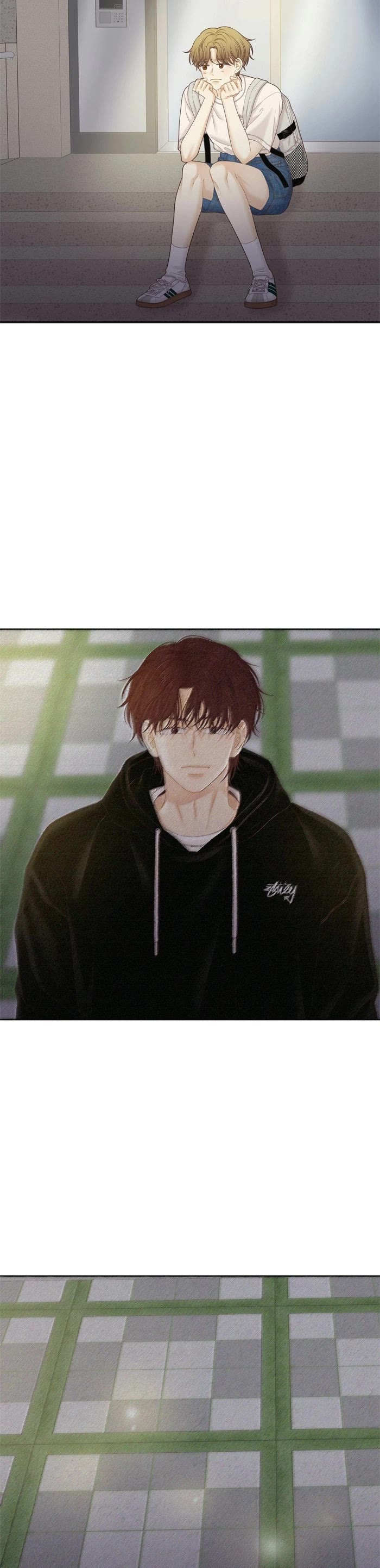 Girl's World Chapter 493 page 39 - Chapter 493: 490 - PART 2.276