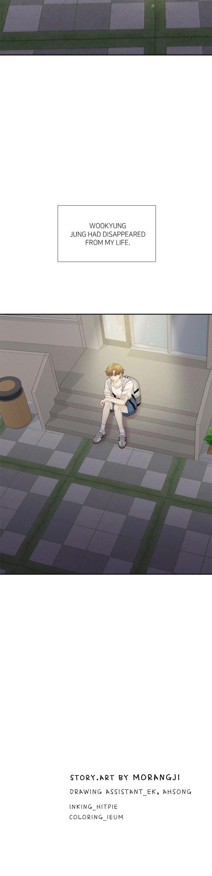 Girl's World Chapter 493 page 40 - Chapter 493: 490 - PART 2.276