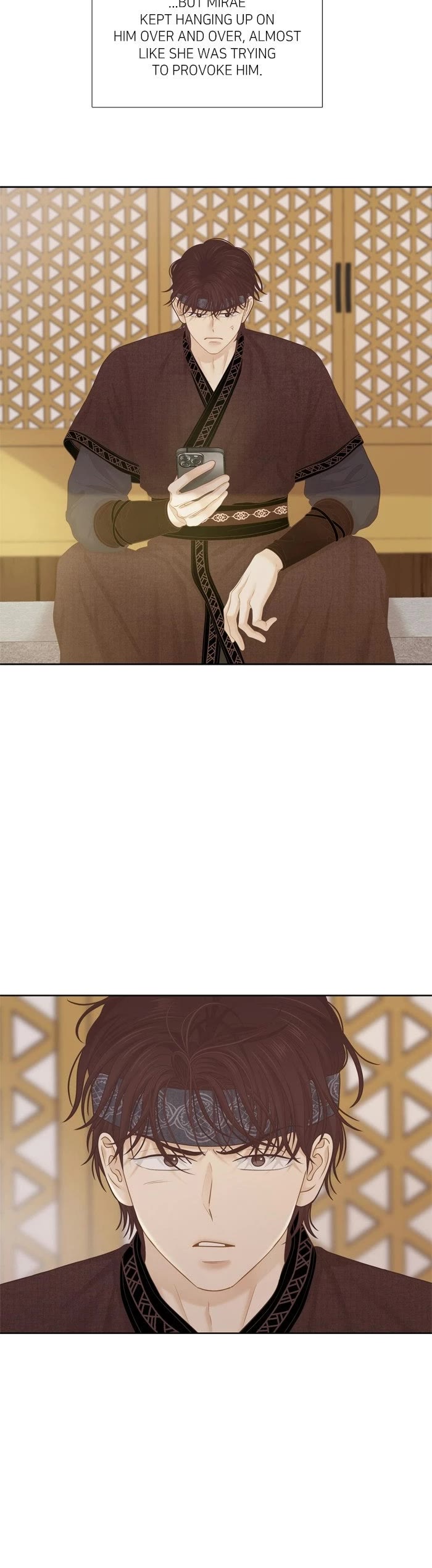 Girl's World Chapter 493 page 9 - Chapter 493: 490 - PART 2.276