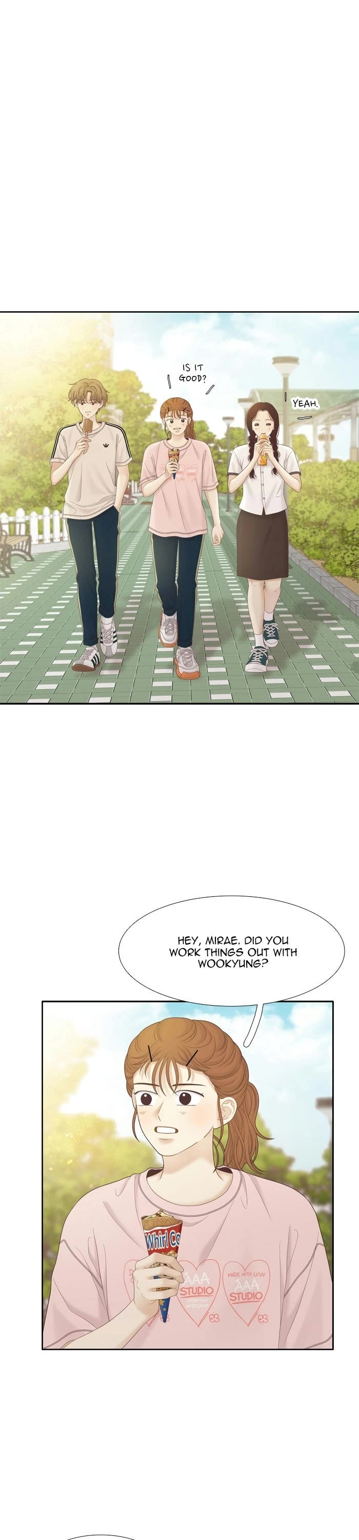 Girl's World Chapter 494 page 1 - Chapter 494: 491 - PART 2.277