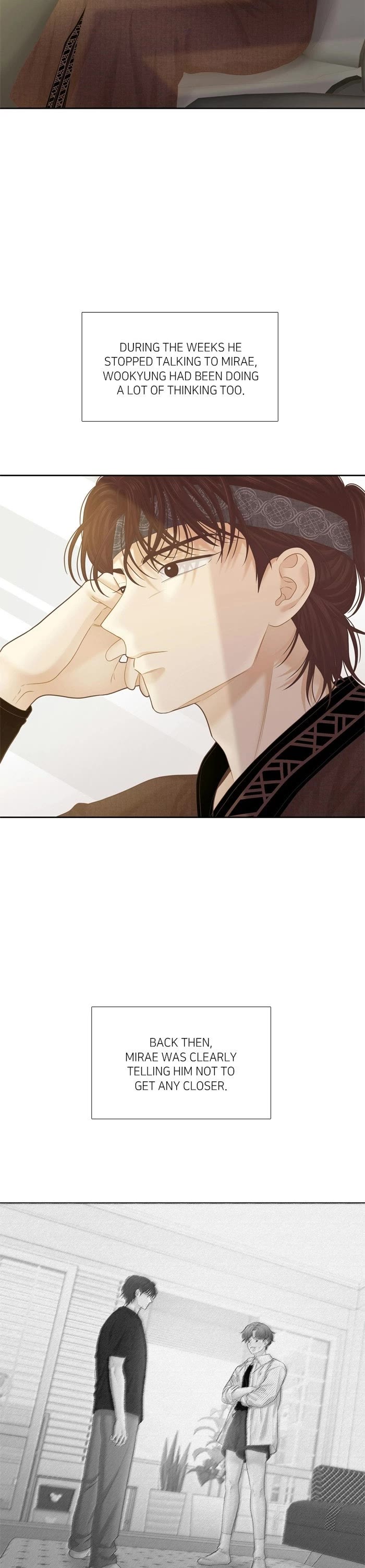 Girl's World Chapter 494 page 12 - Chapter 494: 491 - PART 2.277