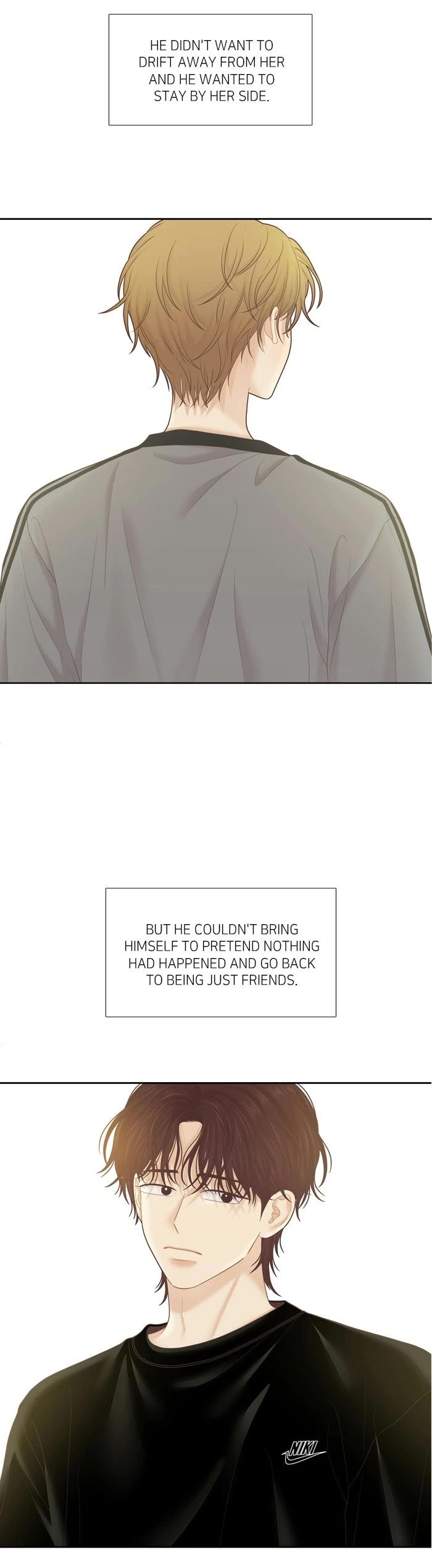 Girl's World Chapter 494 page 14 - Chapter 494: 491 - PART 2.277