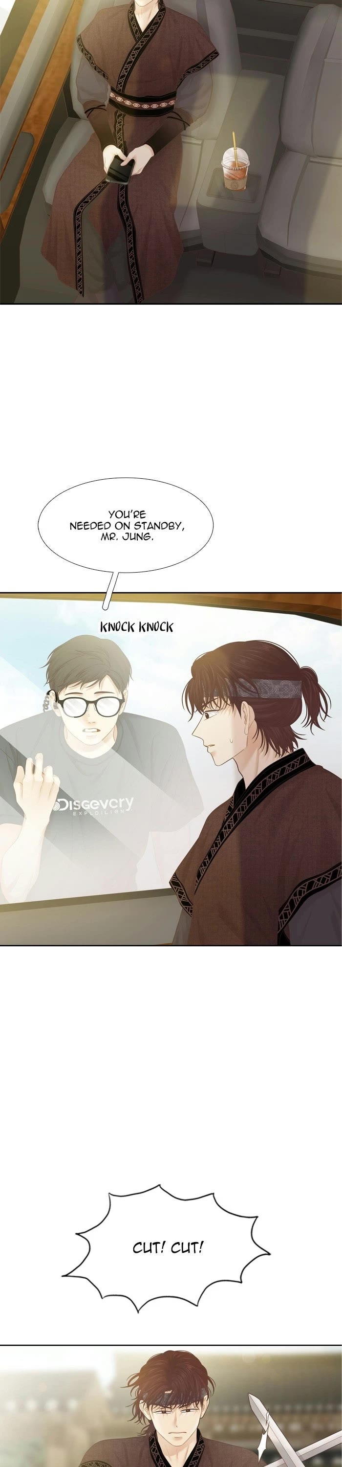 Girl's World Chapter 494 page 16 - Chapter 494: 491 - PART 2.277