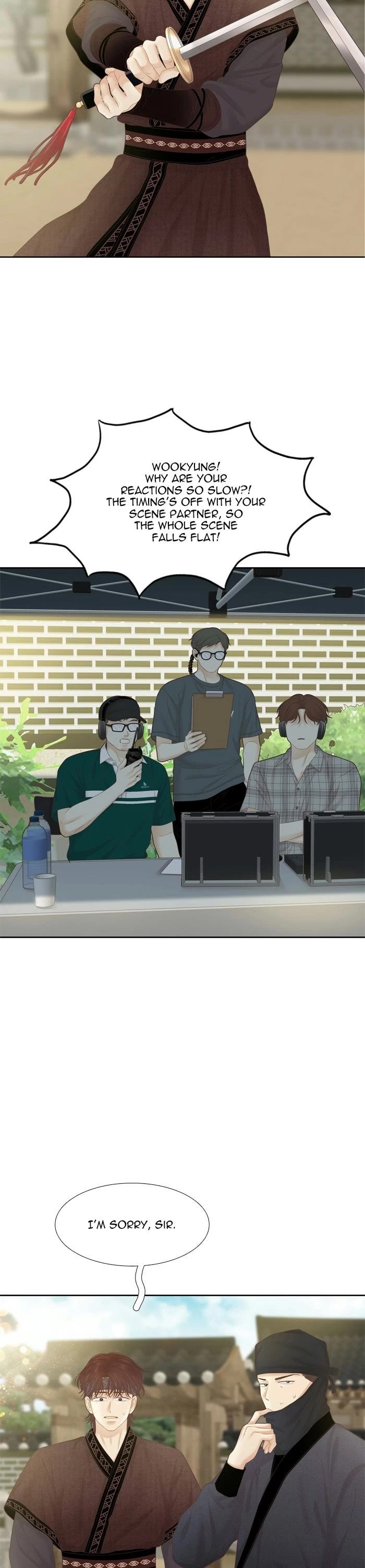 Girl's World Chapter 494 page 17 - Chapter 494: 491 - PART 2.277