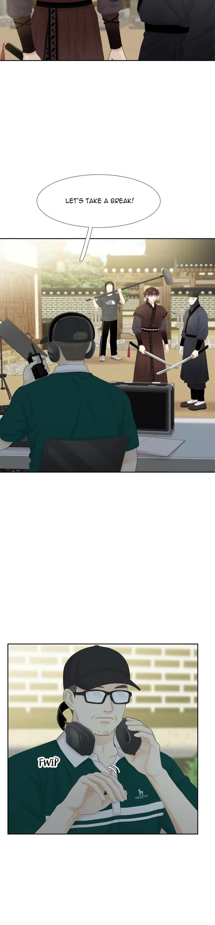Girl's World Chapter 494 page 18 - Chapter 494: 491 - PART 2.277